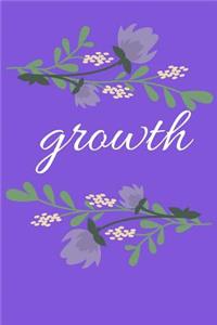 My Focus Word Journal