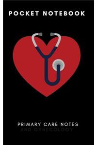 Pocket Notebook Primary Care Notes