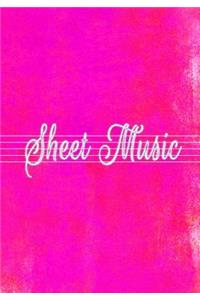 Sheet Music