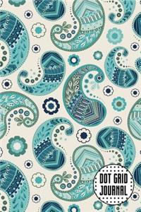 Dot Grid Journal