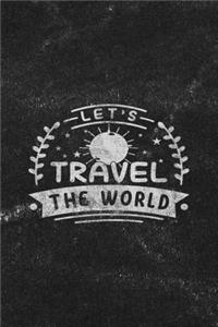 Let's Travel the World