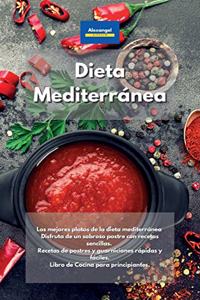 Dieta Mediterránea