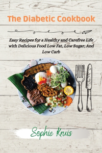 Diabetic Cookbook