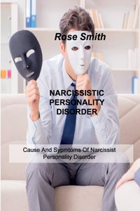 Narcissistic Personality Disorder