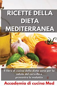 Ricette della Dieta Mediterranea