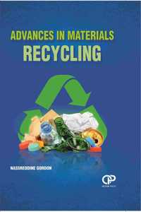 Advances In Materials Recycling