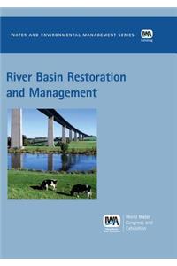 River Basin Restoration and Management