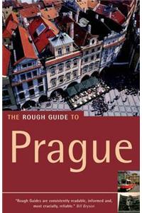 The Rough Guide to Prague