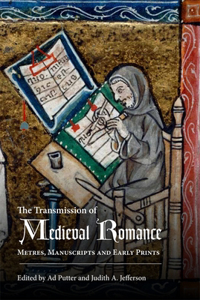 Transmission of Medieval Romance