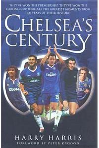 Chelsea's Century