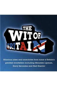 Wit of Britain
