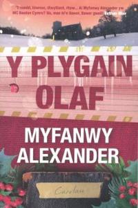 Plygain Olaf, Y