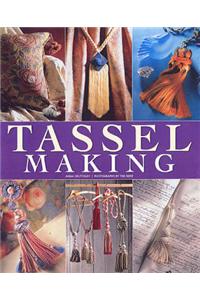 Tassel Making