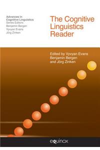The Cognitive Linguistics Reader