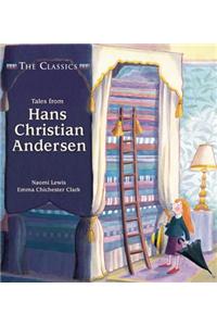 Tales from Hans Christian Andersen