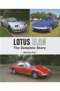 Lotus Elan