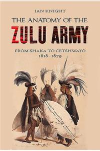 Anatomy of the Zulu Army