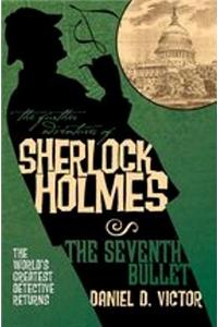 The Further Adventures of Sherlock Holmes