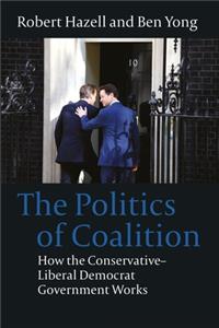 Politics of Coalition