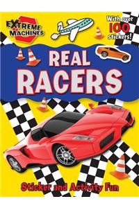 Real Racers!