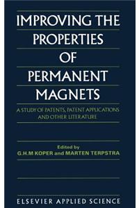 Improving the Properties of Permanent Magnets