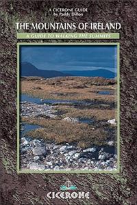 The Mountains of Ireland