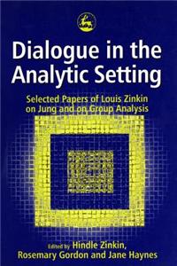 Dialogue in the Analytic Setting