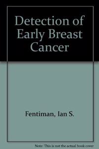 Detection of Early Breast Cancer