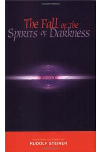 The Fall of the Spirits of Darkness