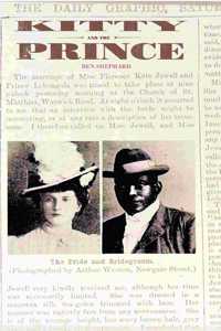 Kitty And The Prince