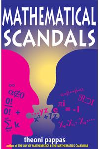 Mathematical Scandals