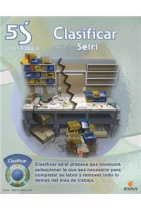 5S Sort Poster (Spanish)