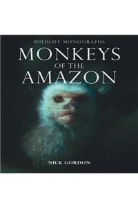Monkeys of the Amazon