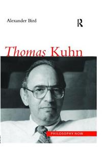 Thomas Kuhn