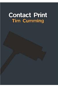 Contact Print
