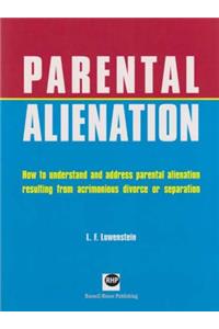 Parental Alienation