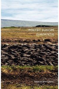 Poetry Europe / Europoésie