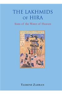 The Lakhmids of Hira