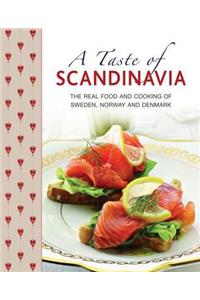 Taste of Scandinavia