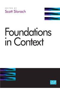 Foundations in Context