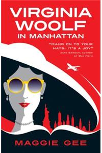 Virginia Woolf in Manhattan