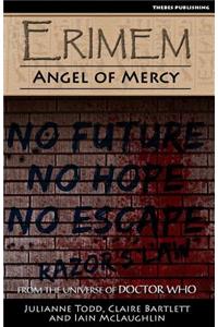 Erimem - Angel of Mercy