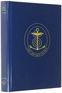 Patee Byng's Journal