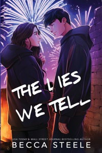 Lies We Tell - Special Edition