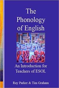 The Phonology of English