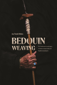 Bedouin Weaving