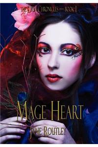 Mage Heart