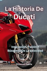 Historia De Ducati