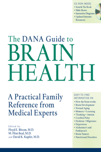 The Dana Guide to Brain Health