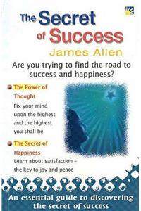 Secret of Success